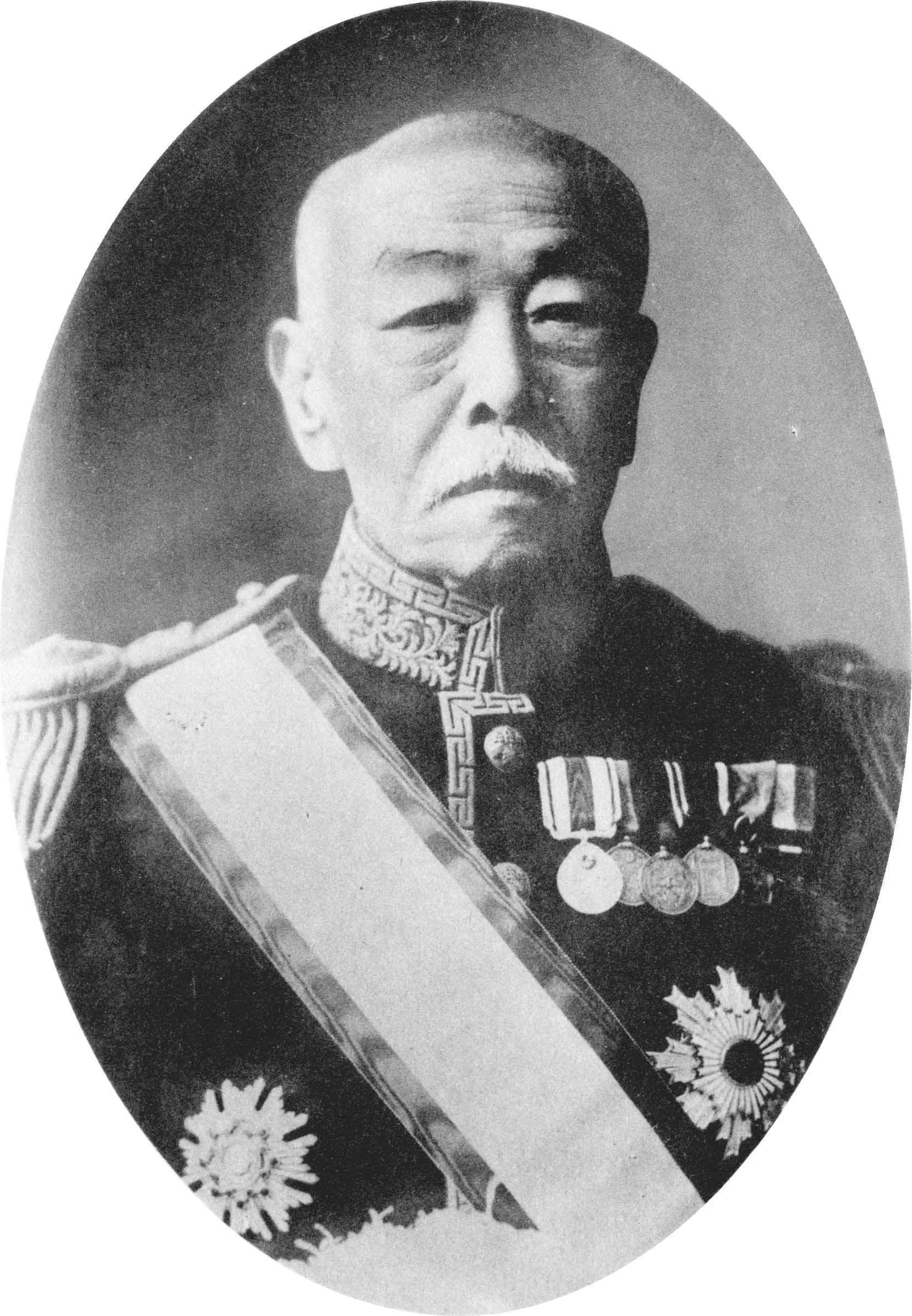 Ikeda Kensai