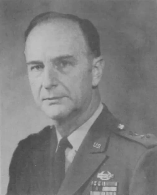 Osmund A. Leahy