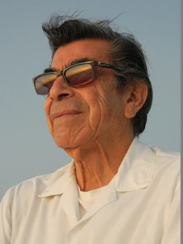 Jose Gonzalez Cordova