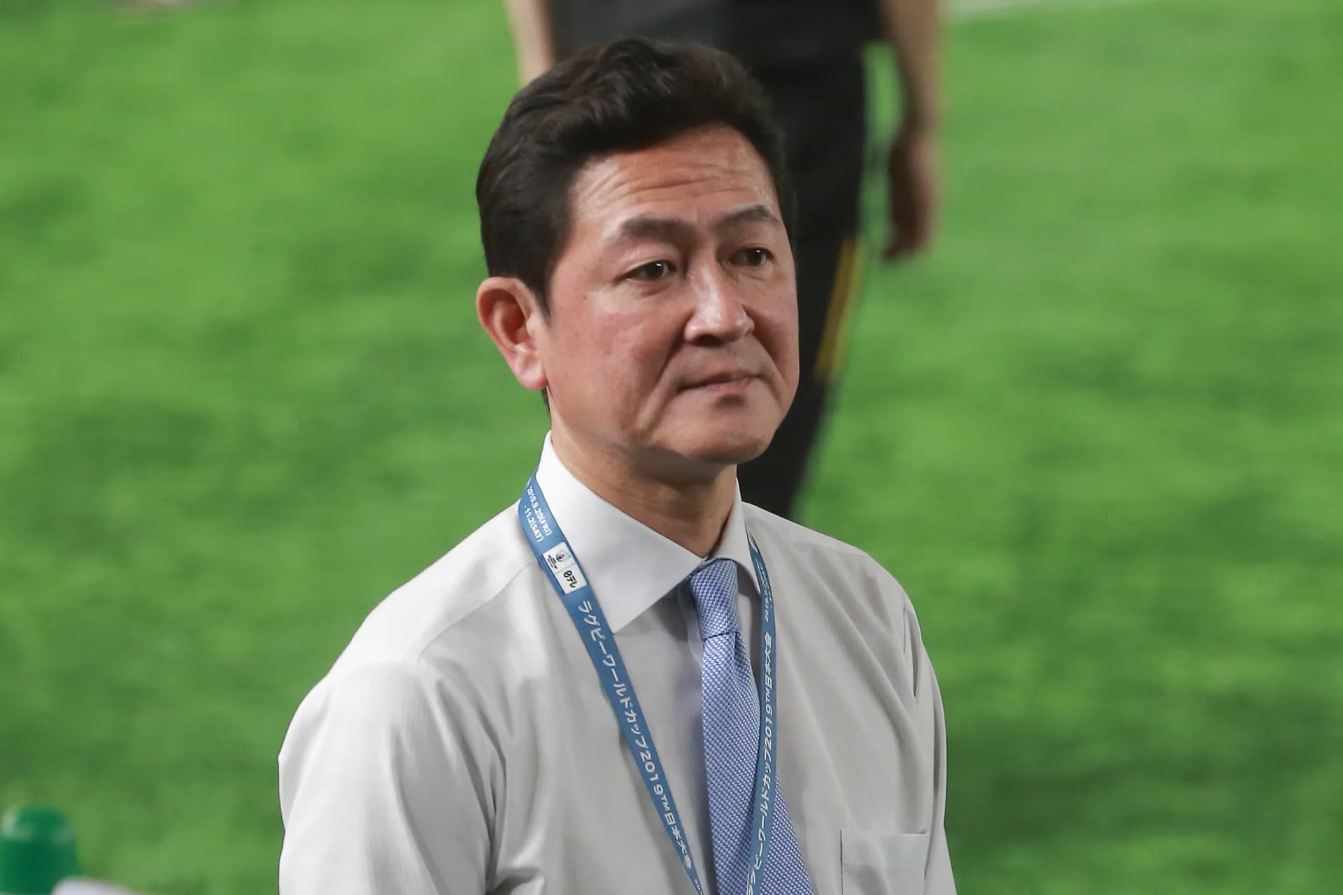 Ryō Kawamura