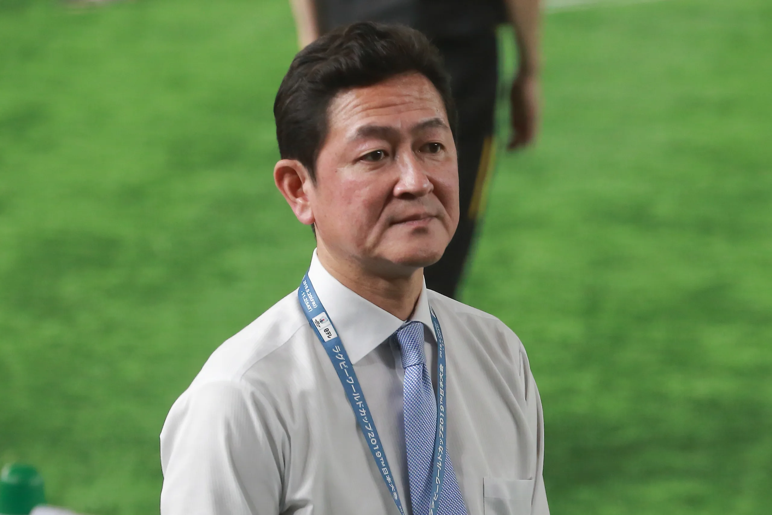 Ryō Kawamura