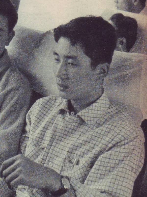 Yasuhiko Kawamura