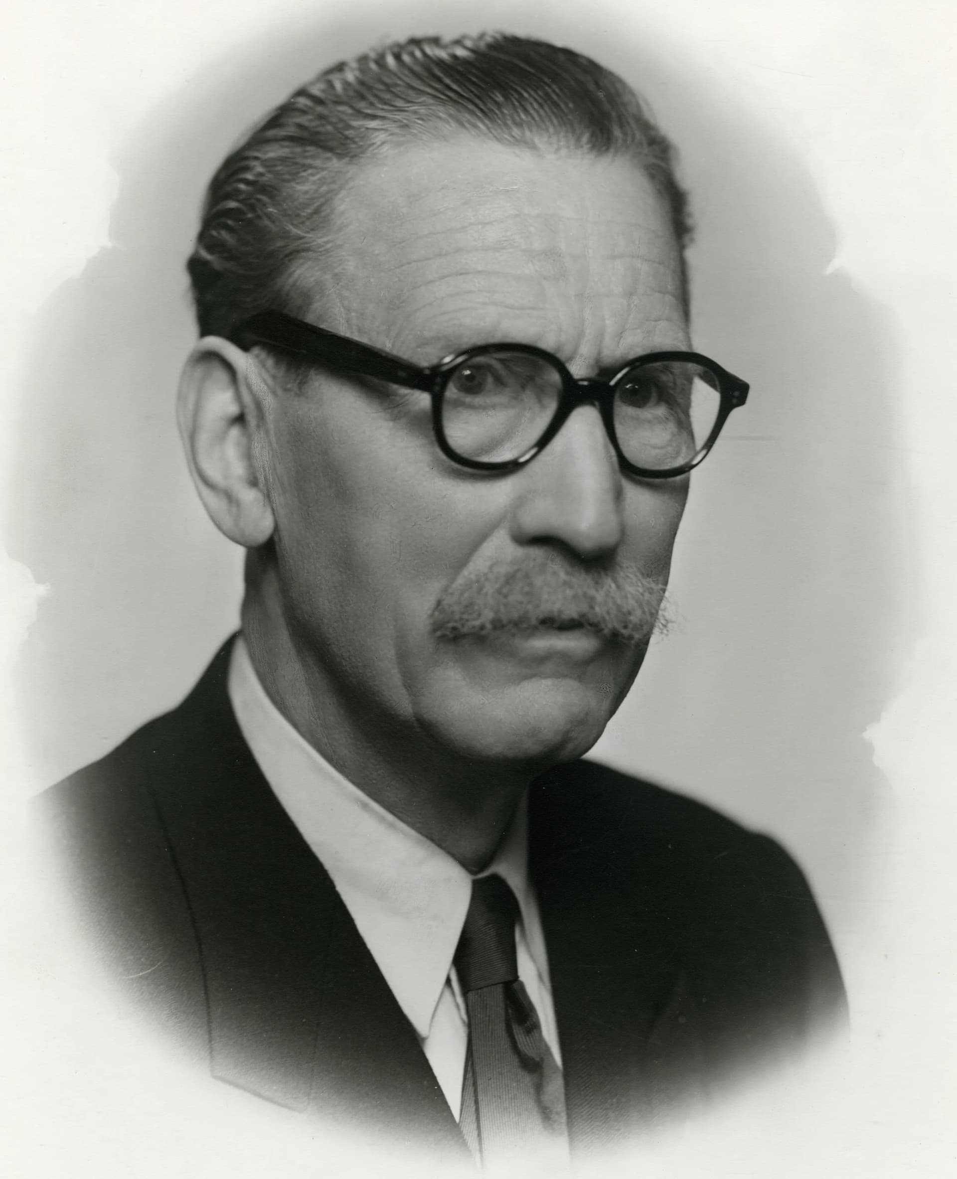 Olav Wigdahl