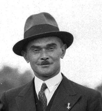 Stanisław Scheuring