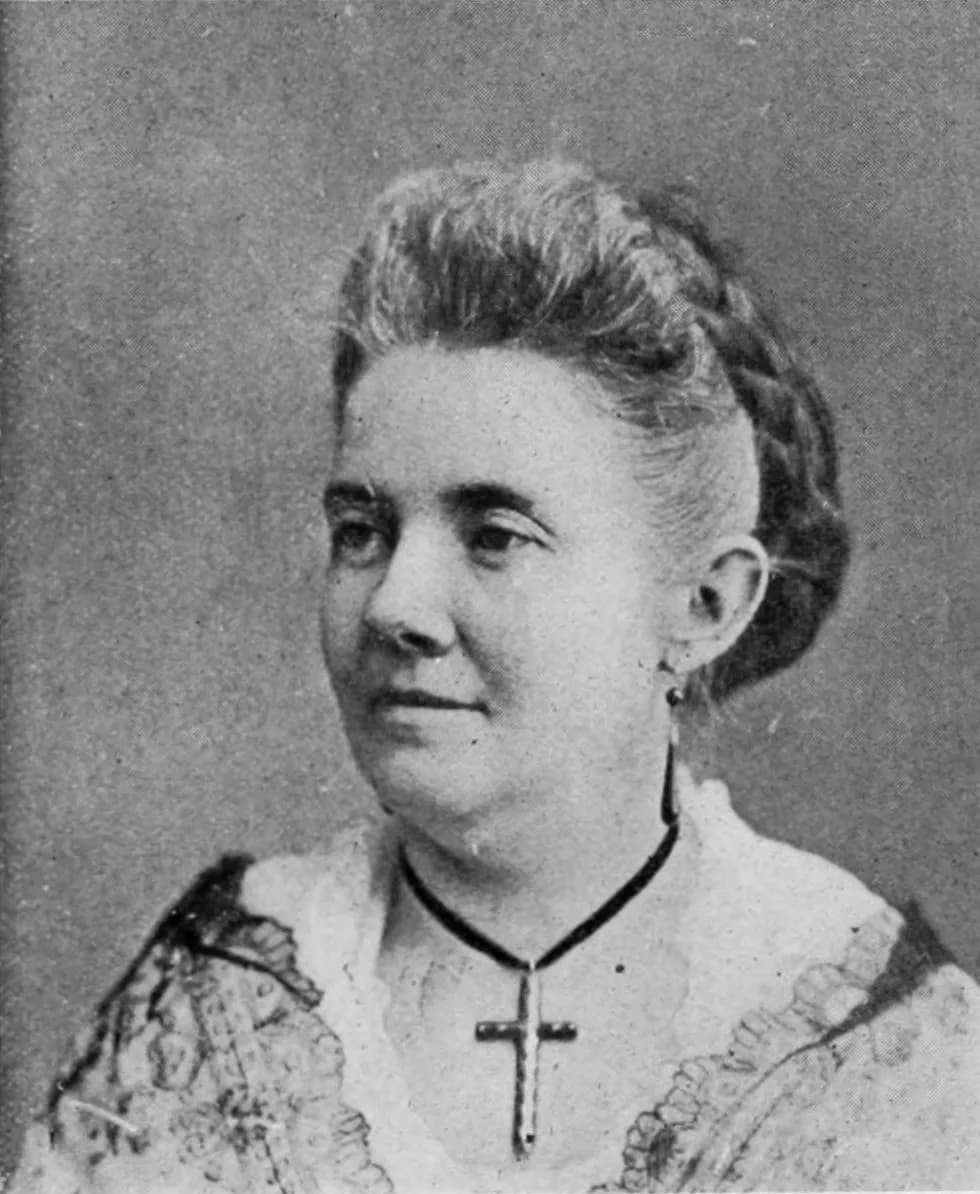 Emma Hale White