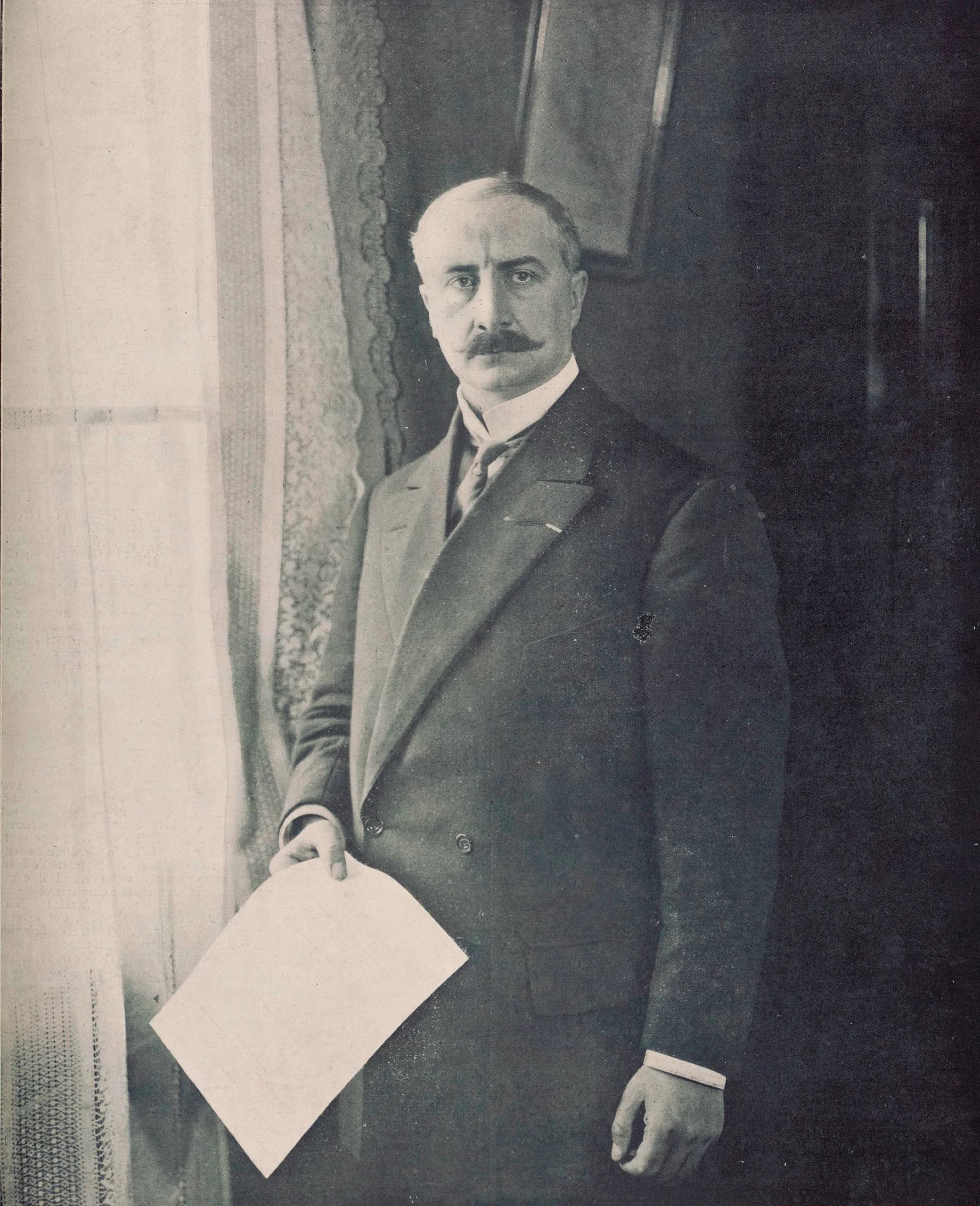 Louis François Jouin