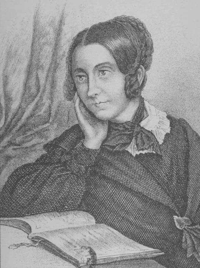 Alexandrine Marie Alopaeus