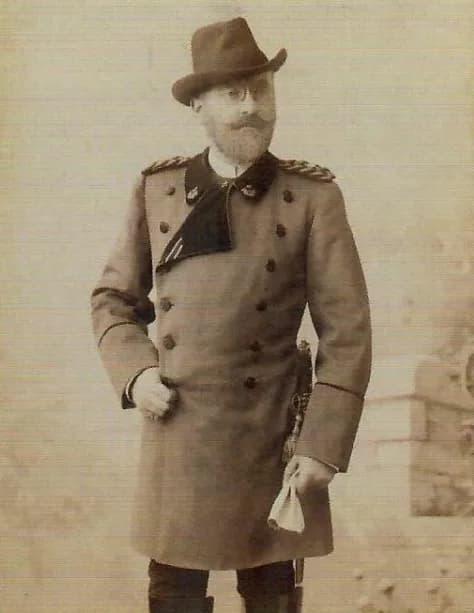 Detlev von Plato