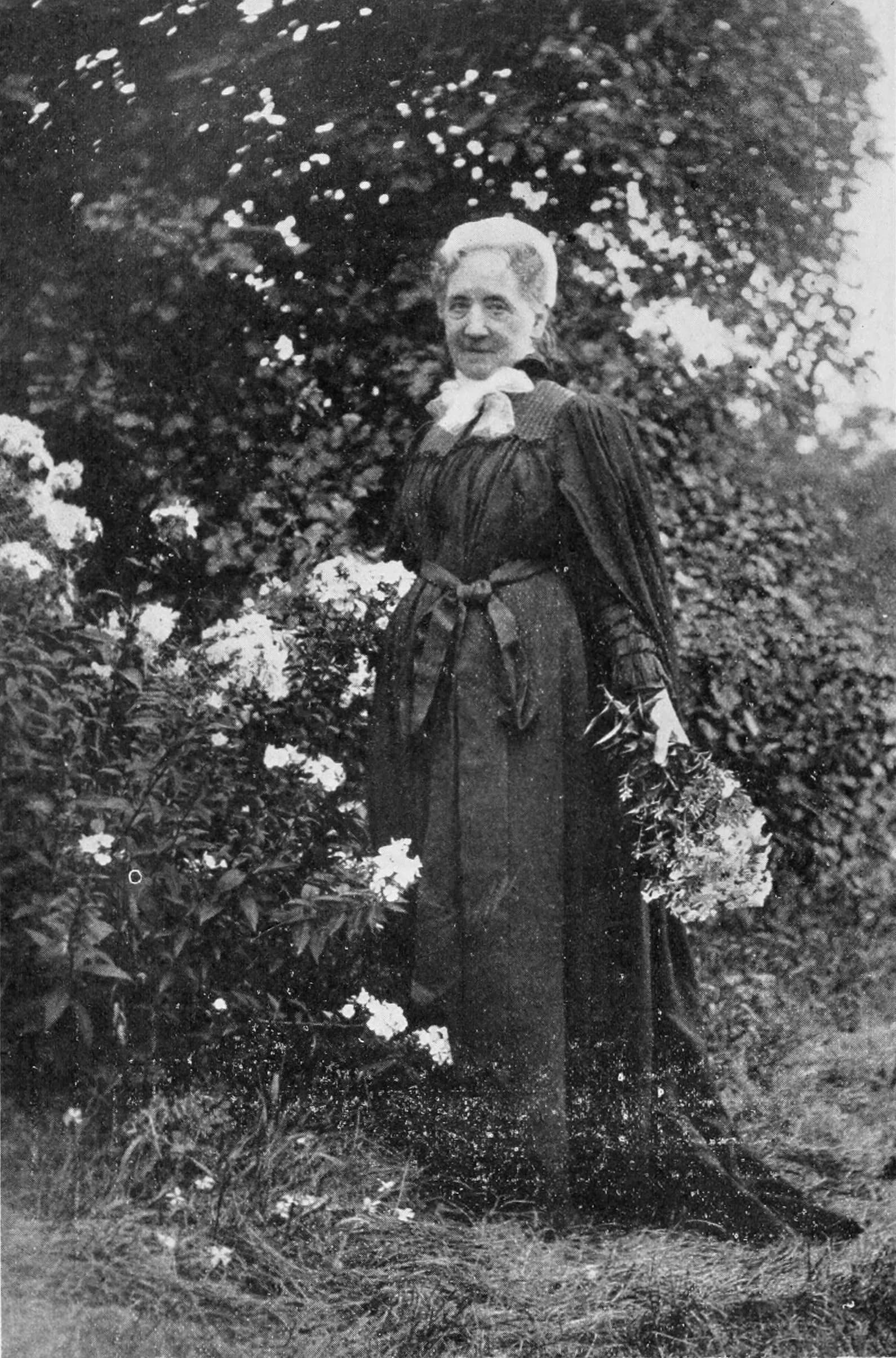 Anna Hale Barnard