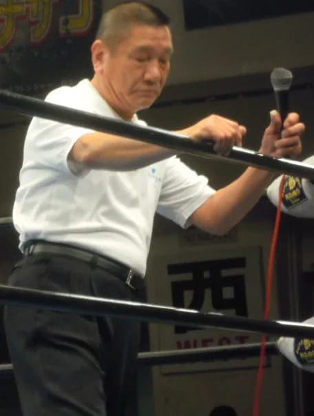 Tatsukuni Asano