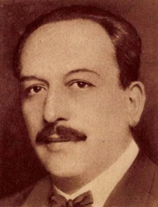 Elemér Pollatschek