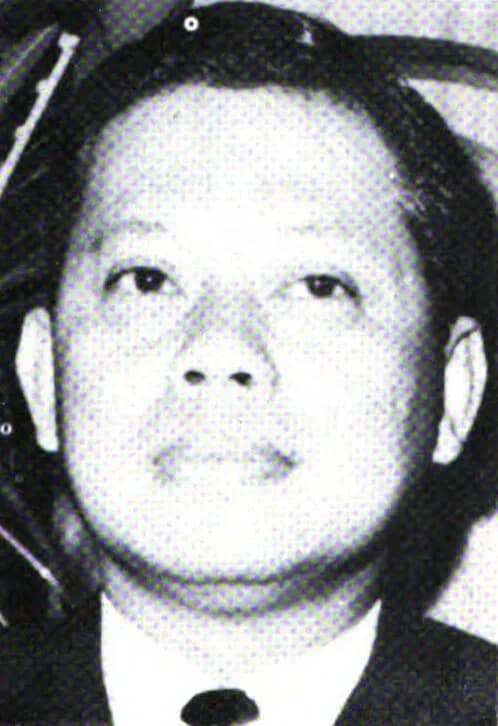 Trần Đỗ Cung