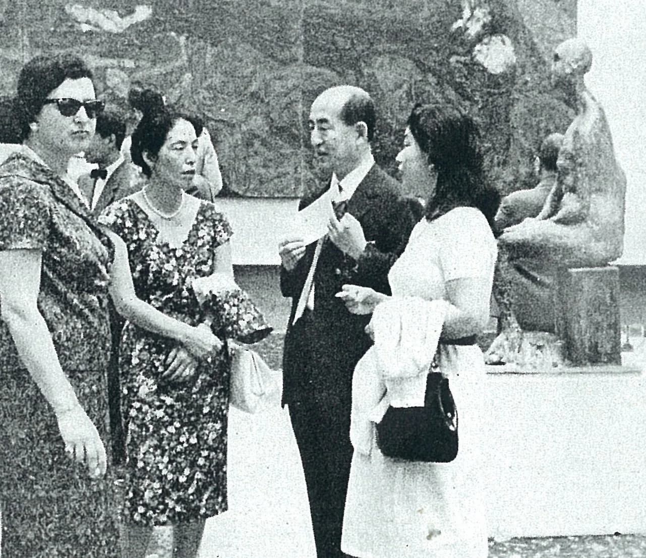 Yozo Hamaguchi