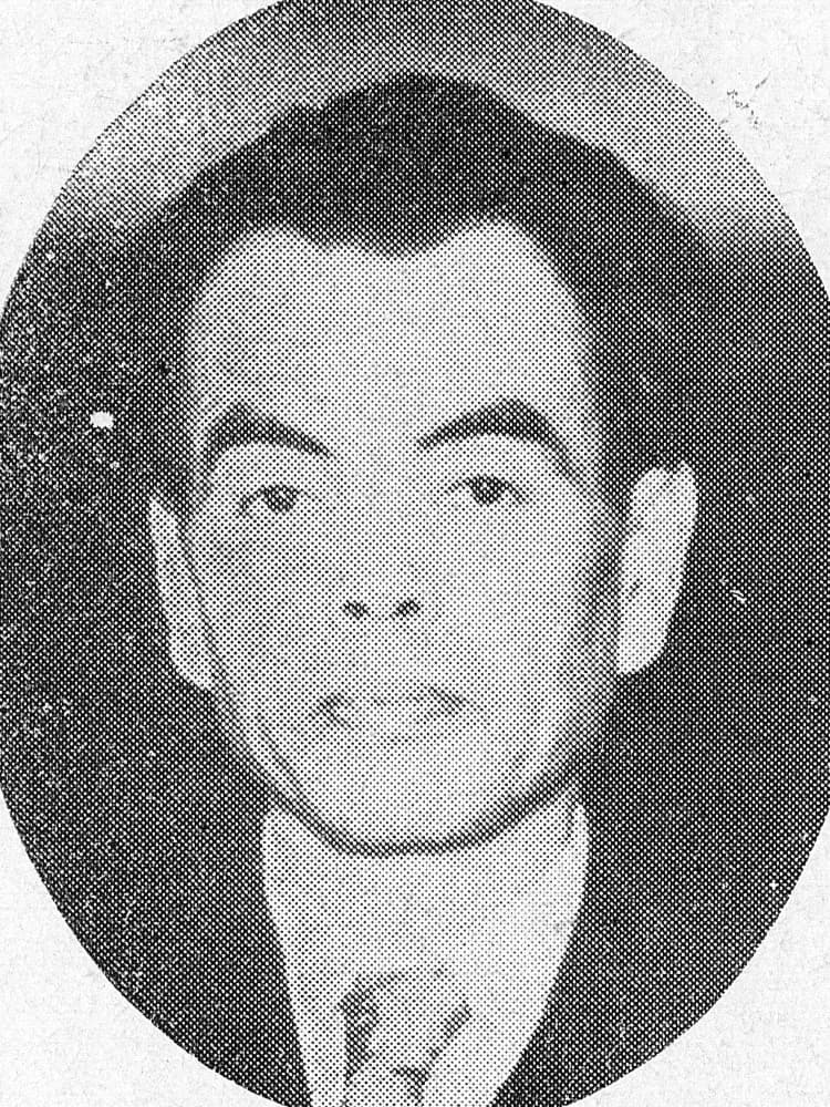 Kan Hamada