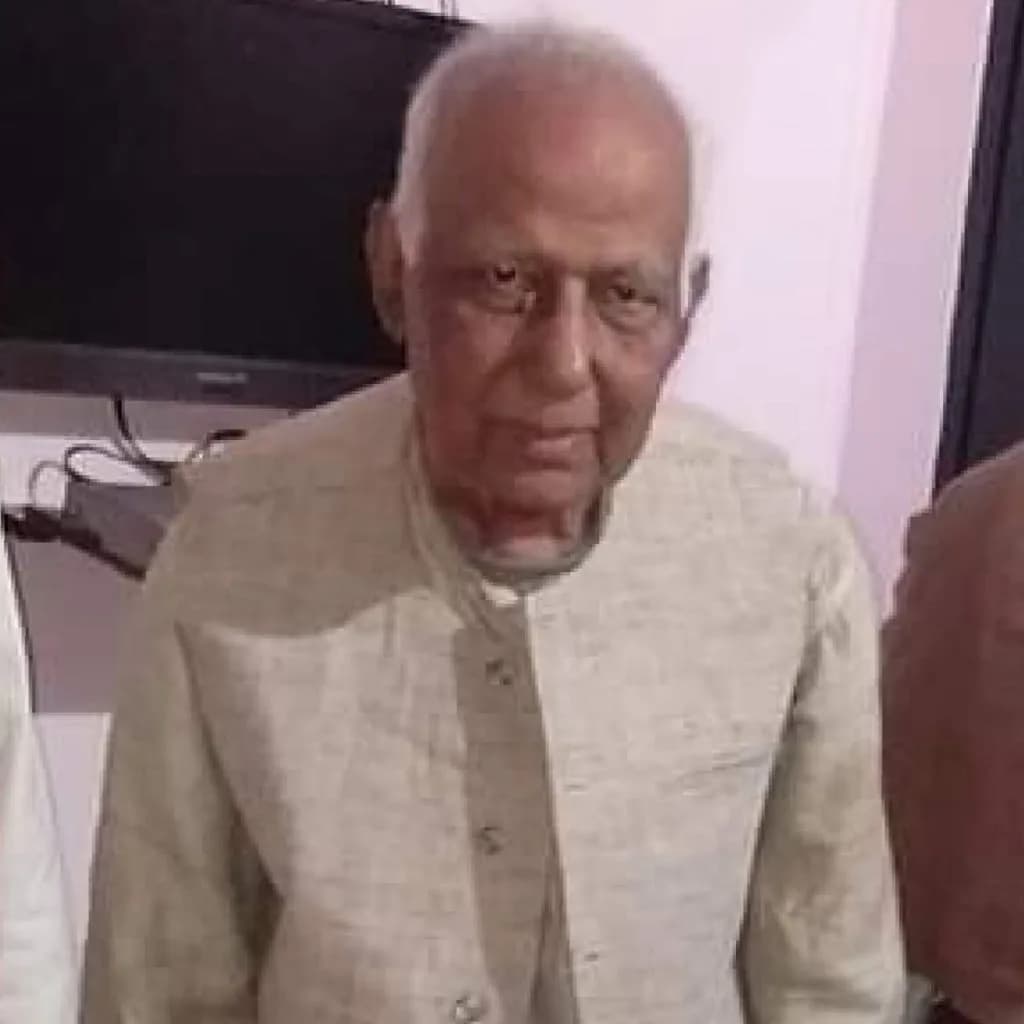Kanhaiya Prasad