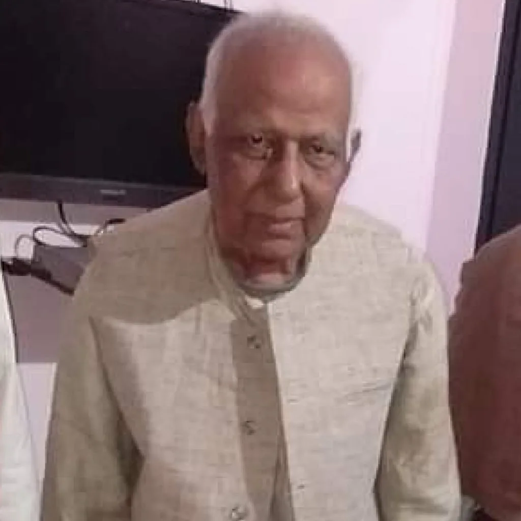 Kanhaiya Prasad