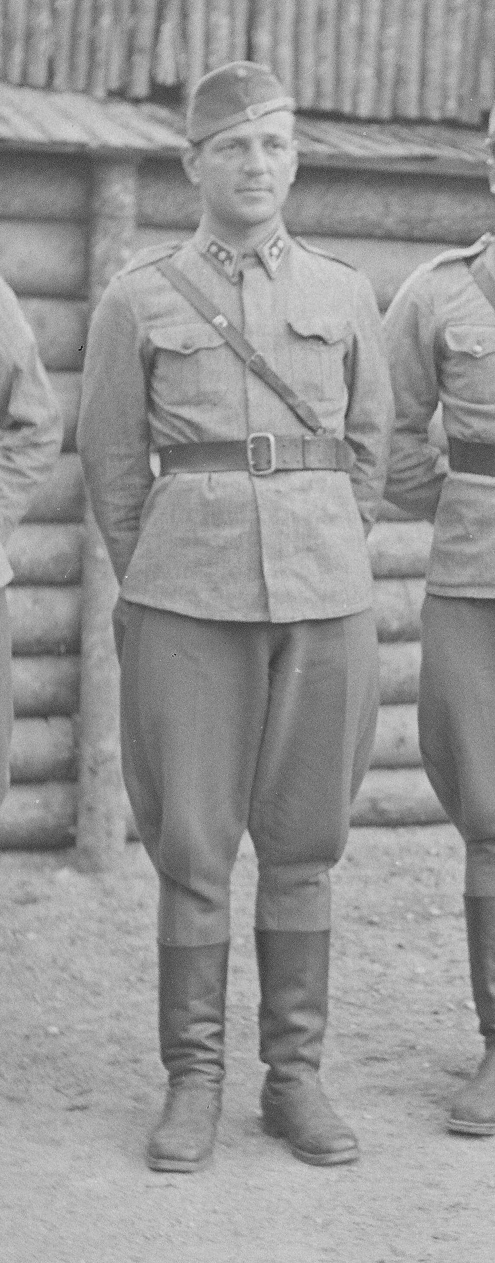 Toivo Olavi Salmi
