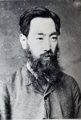 Ebina Danjō