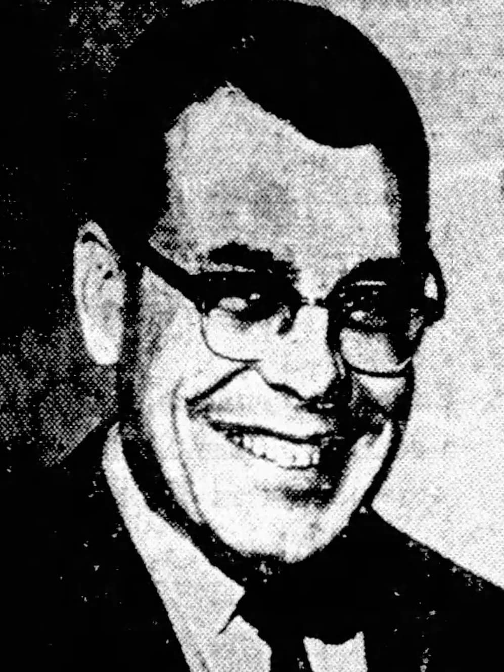 Hugo Mark Fisher