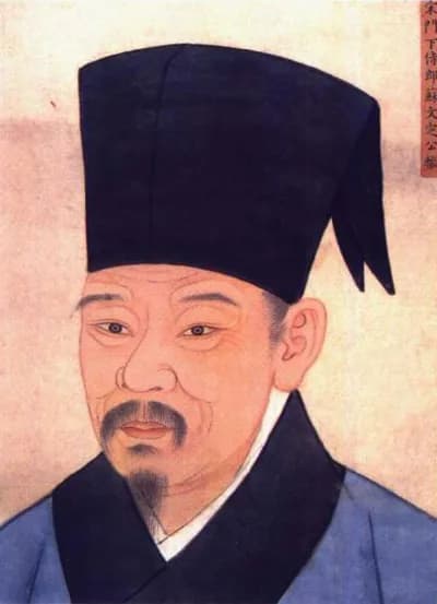 Su Zhe