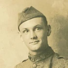 Ralph Clements McPheeters