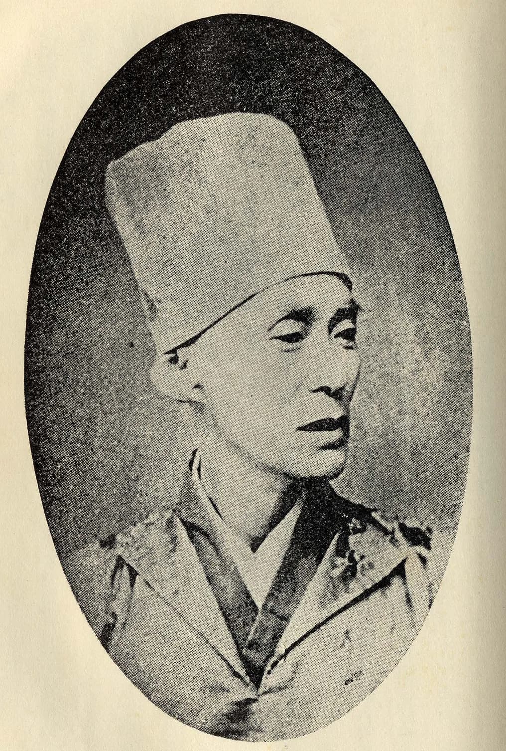 Awashima Chingaku