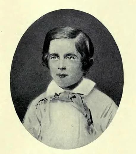 Percy Robert O'Connor La Touche