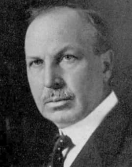 Frank Taylor Andrews