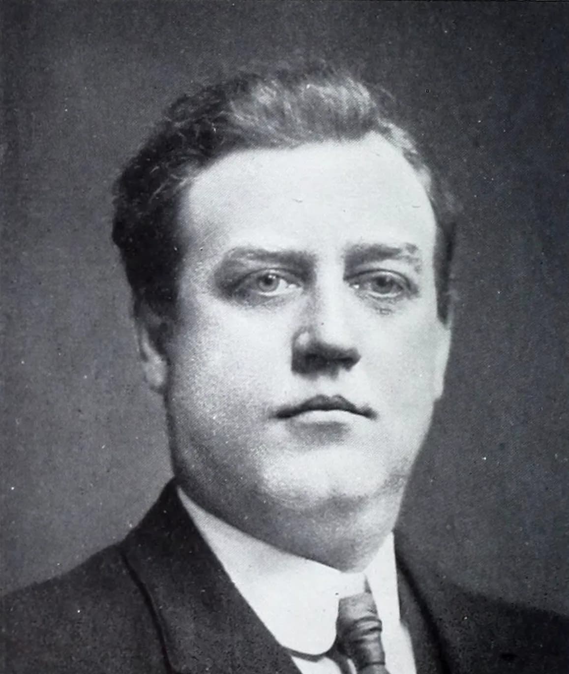 James F. Strange
