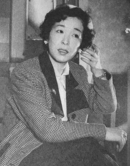 Natsuyo Fukamidori