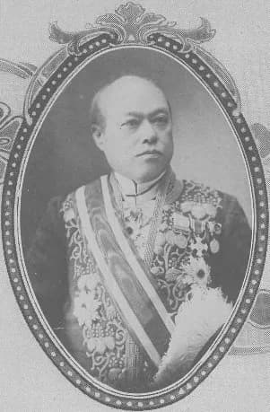 Ichizō Fukano