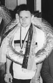 Siegfried Wustrow