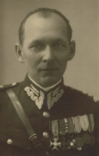 Kazimierz Halicki