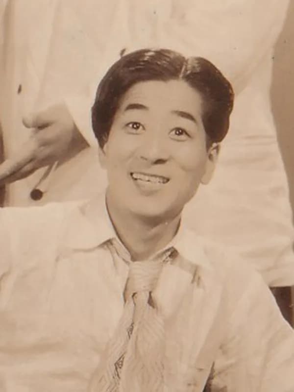 Kin'ichi Shimizu