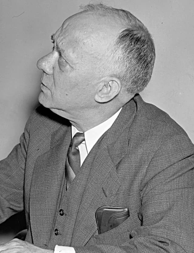 Vincent Luke Palmisano