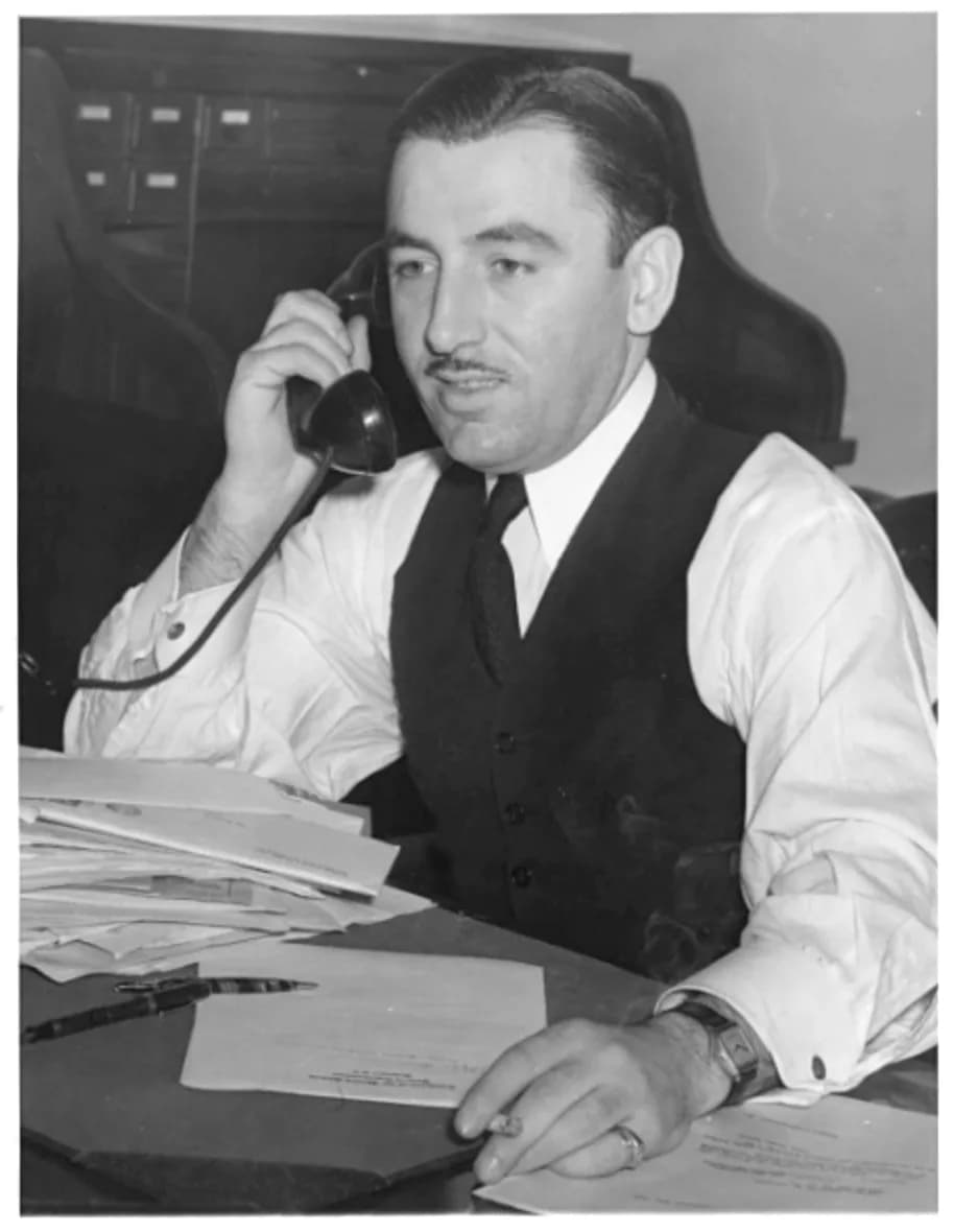 Thomas D’Alesandro