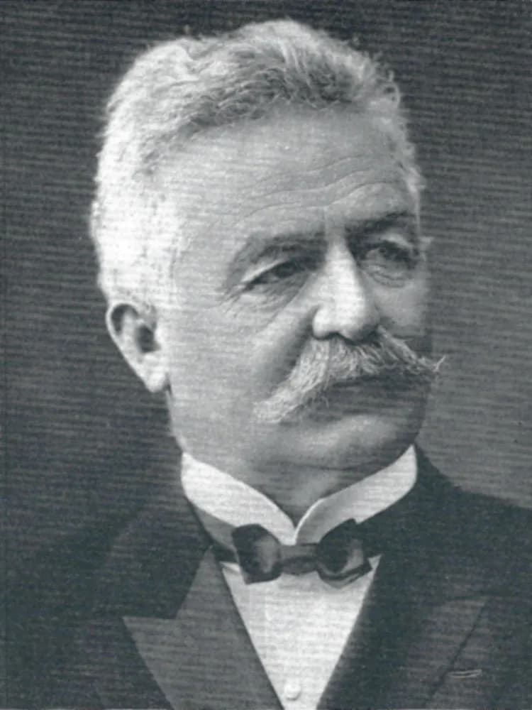 Eduard Müller