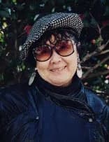 Nobuko Shibuya