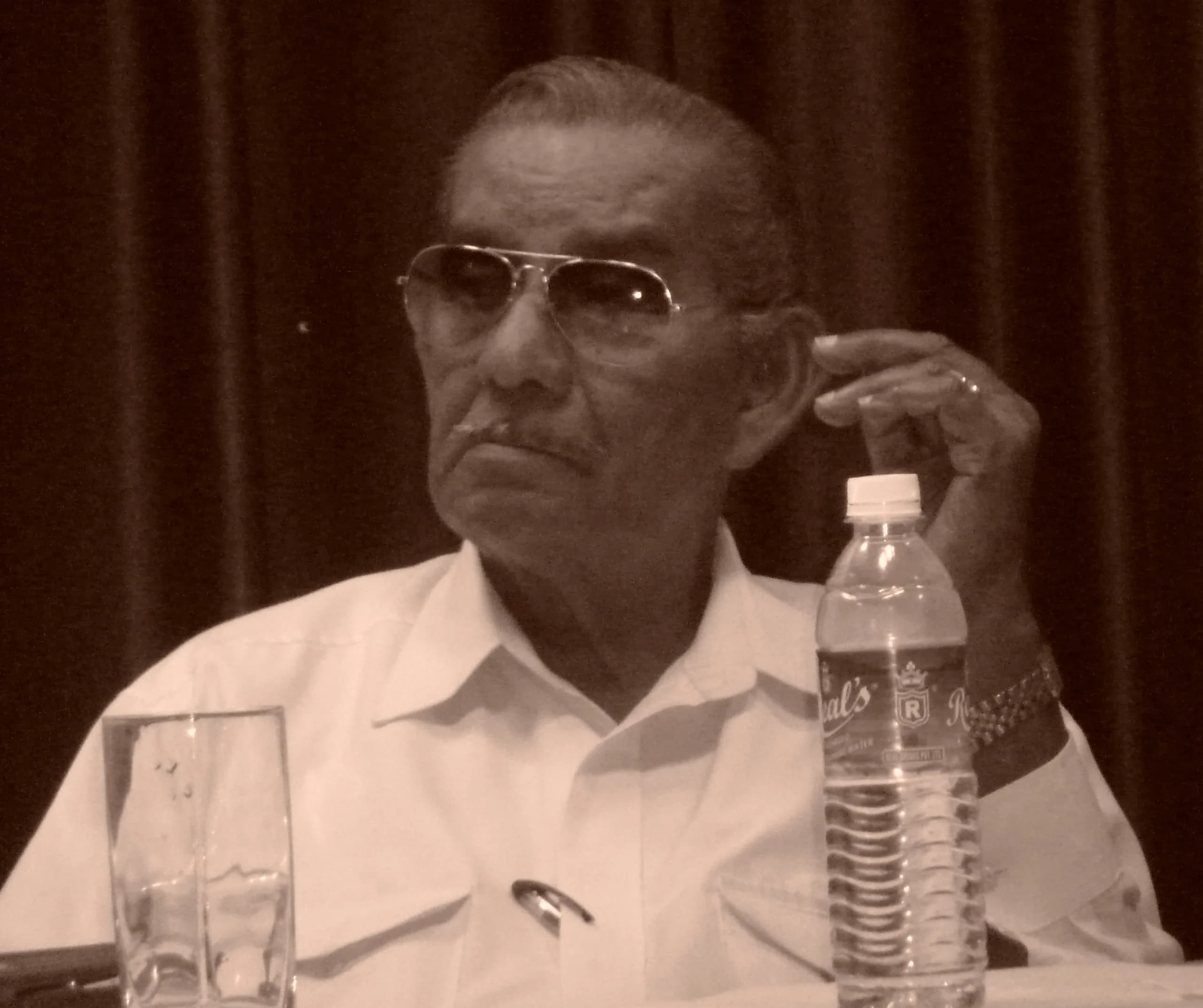 Teotonio Pereira