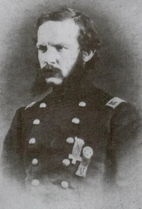 George Fairlamb Smith