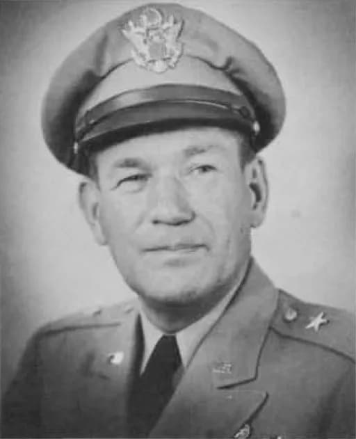 Francis A. March