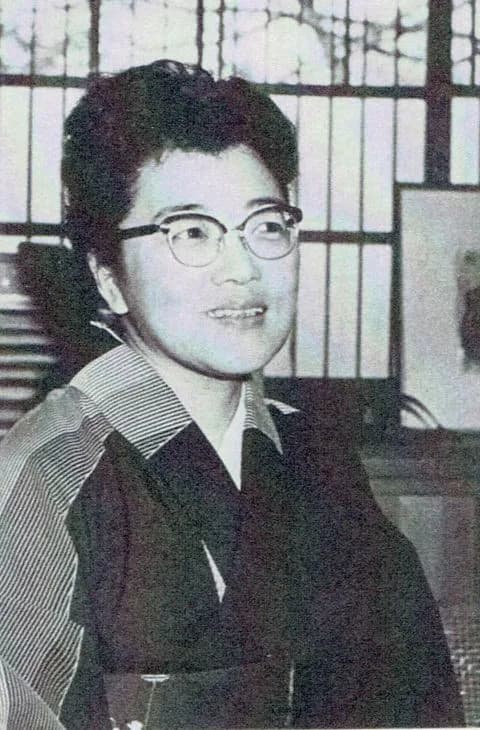 Kieko Watanabe