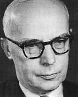Willy Spühler