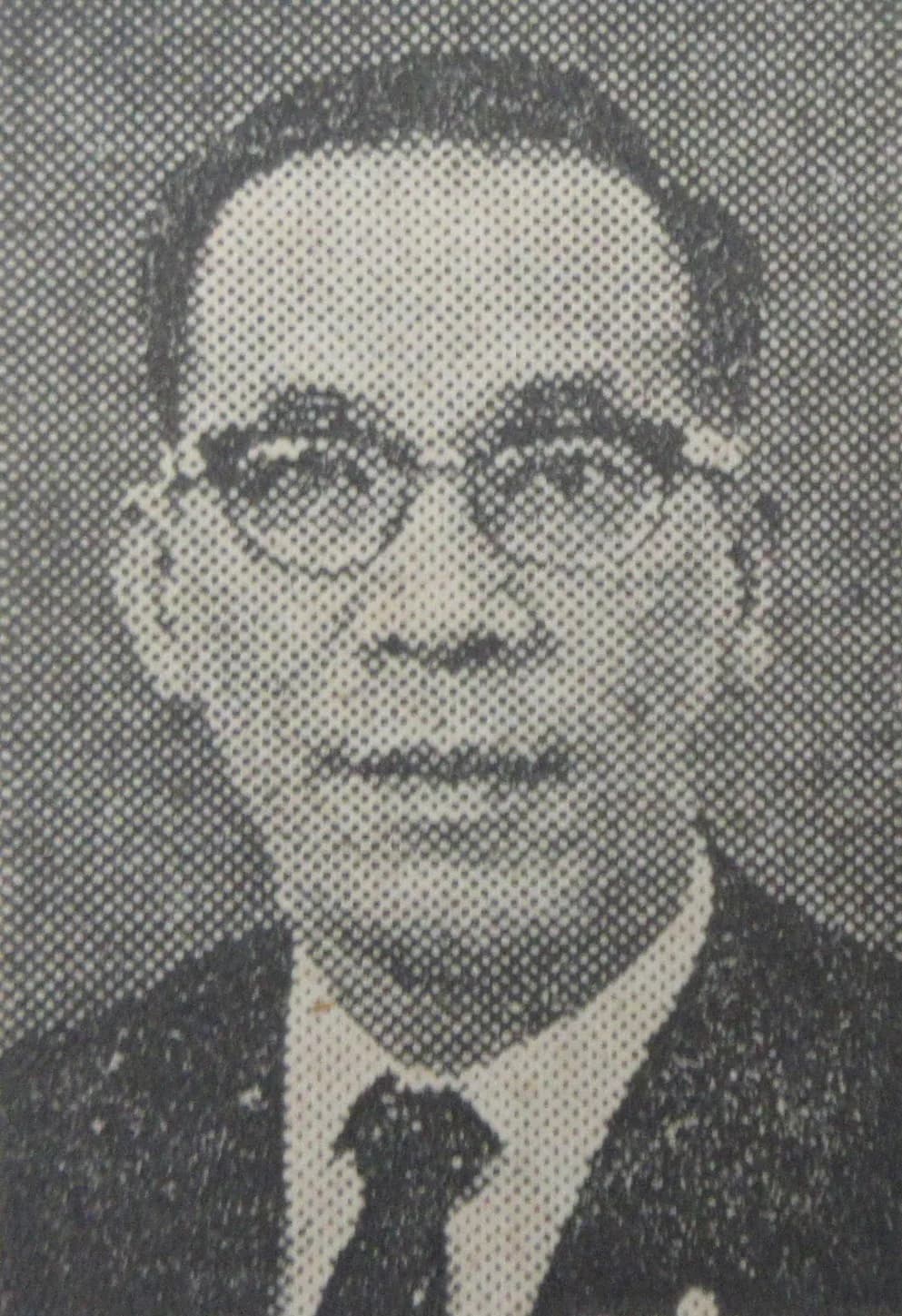 Takezō Watanabe