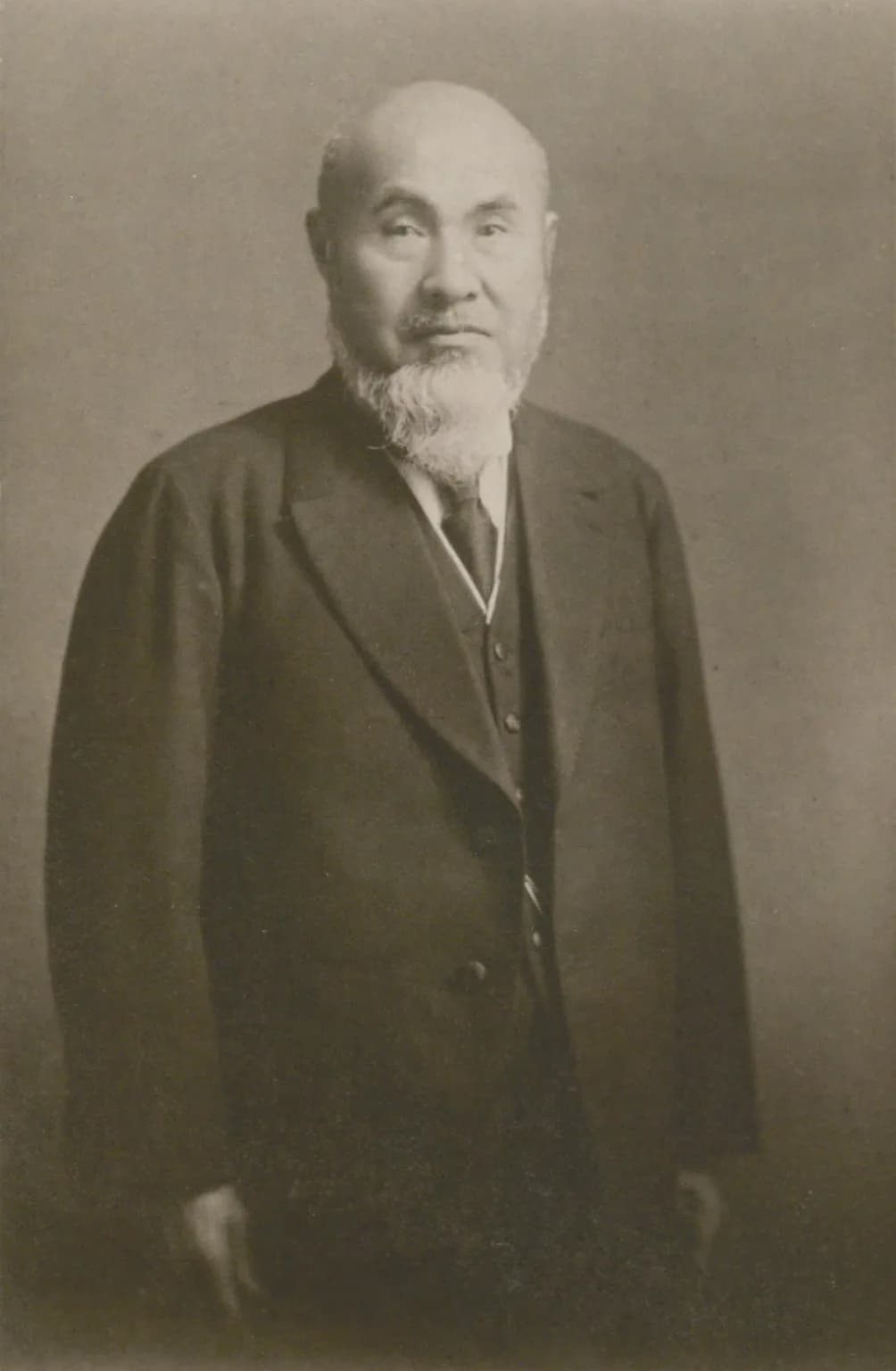 Sukesaku Watanabe