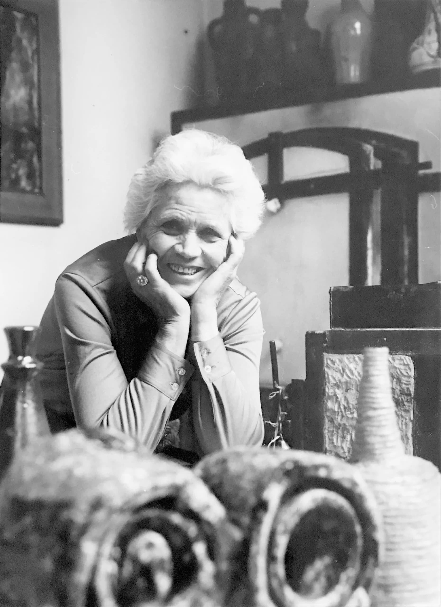 Yova Raevska