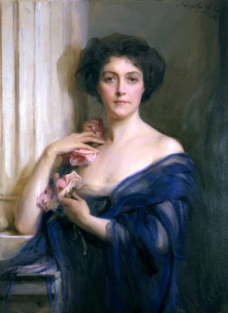Émilie de Riquet de Caraman Chimay