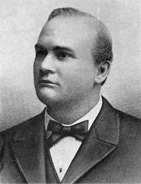 Byron Robinson
