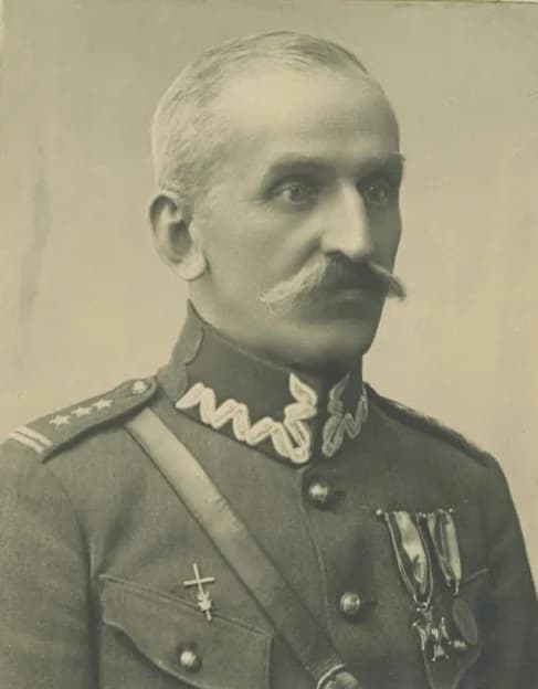 Leon Silicki
