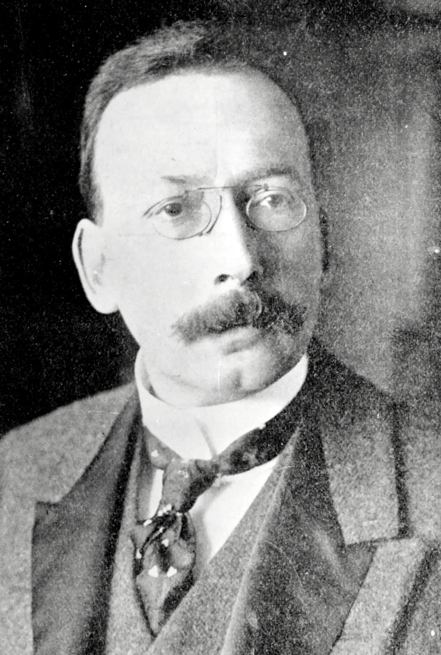 Arthur Stanley Wohlmann